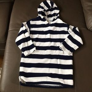 Pottery Barn swim cover up